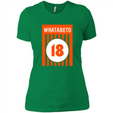 Whatabeto Beto O Rourke Whataburger Midterm Elections