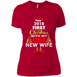 First Christmas With My Hot New Wife 2018 Christmas