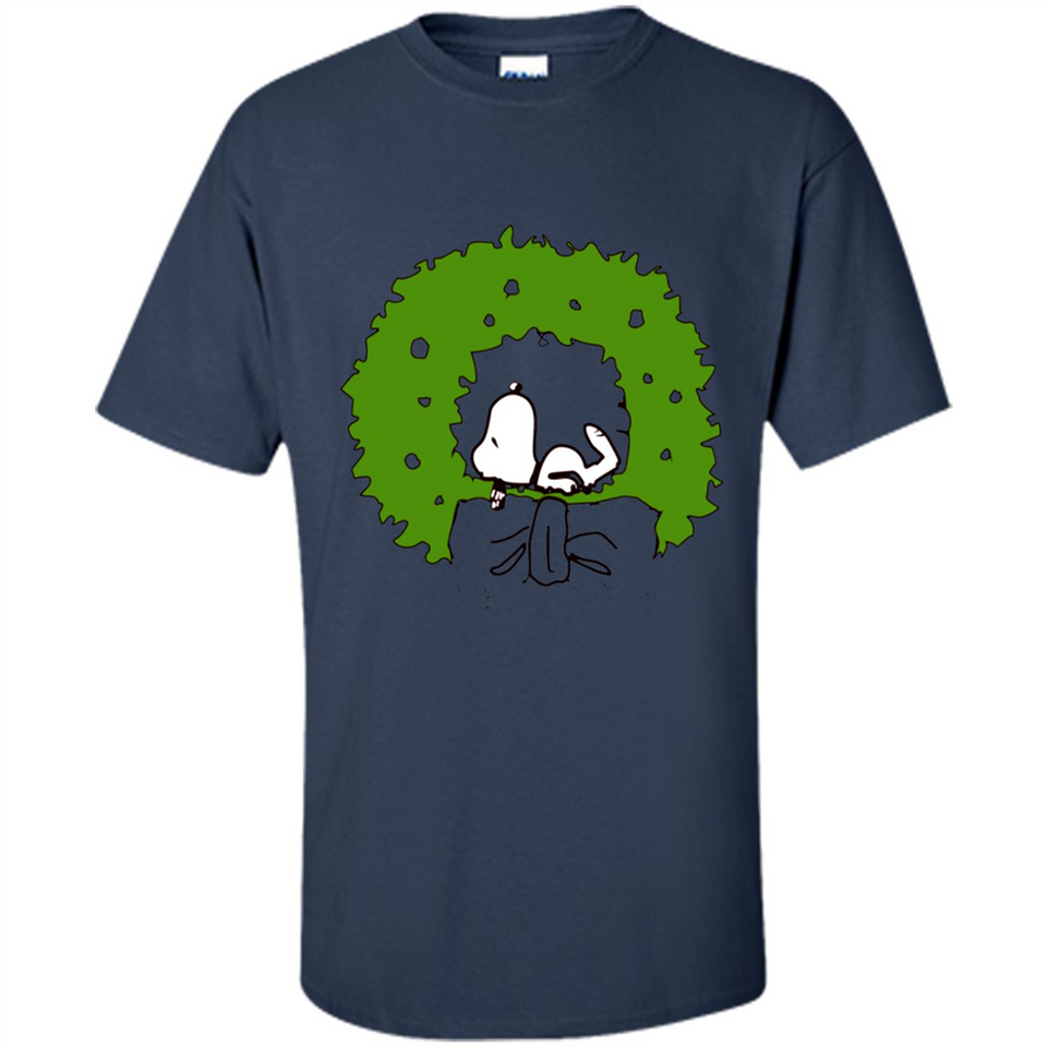 Snoopy Holiday Christmas