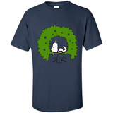 Snoopy Holiday Christmas