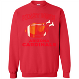 Feast Mode Cardinals Shirt - Arizona Turkey Thanksgiving