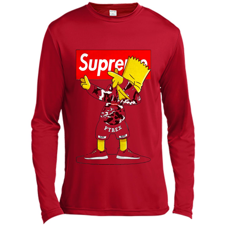Simpson Supreme
