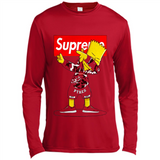 Simpson Supreme