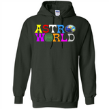 Travis Scott Astroworld