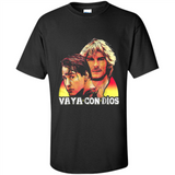 Point Break He’s Not Coming Back Vaya Con Dios PINGPONG