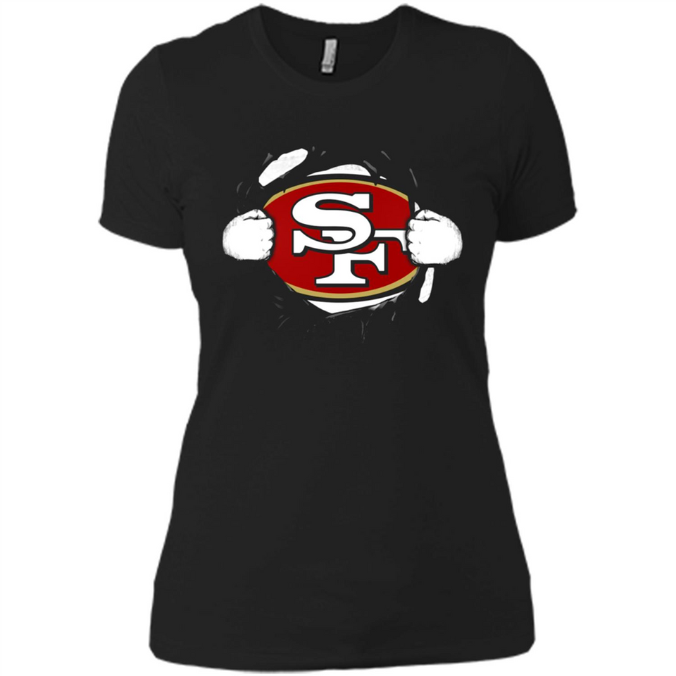 Only My San Francisco 49ers Inside Football Team