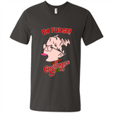 Oh fudge a Christmas story sweater PINGPONG