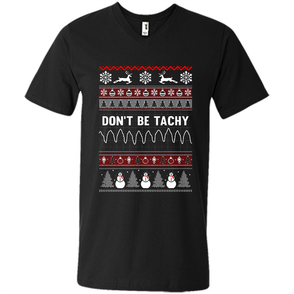 Don't Be Tachy Crewneck