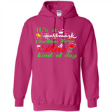 Hallmark christmasmovie wine kind day PING PONG