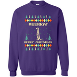Meerkat Merry Christmas PINGPONG