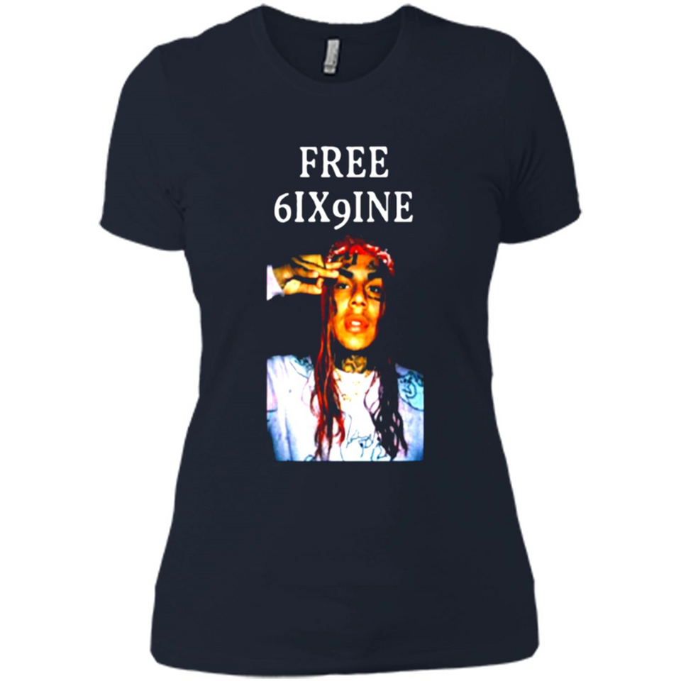 FREE 6IX9INE PING PONG