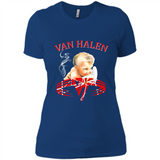 Van Halen 1984 PINGPONG