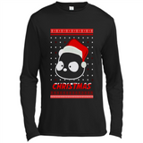Panda Ugly Christmas Sweater Perfect Christmas PINGPONG