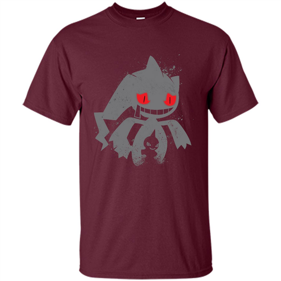 SHUPPET - BANETTE