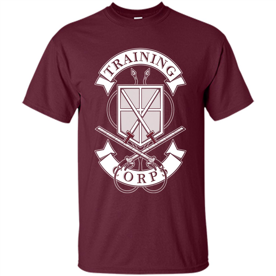 AoT Training Corps - Shirt