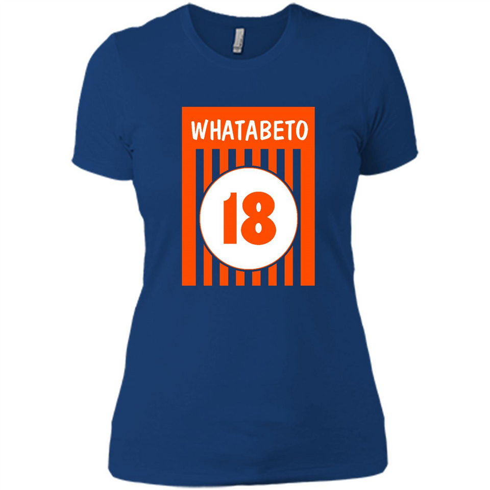 Whatabeto Beto O Rourke Whataburger Midterm Elections