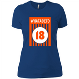 Whatabeto Beto O Rourke Whataburger Midterm Elections