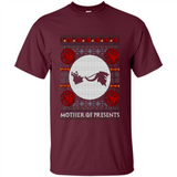 Mother Of Presents – Game of Thrones ugly christmas Sweatshirt PINGPONG