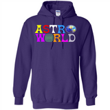 Travis Scott Astroworld