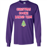 Christmas Cookie Baking Team - Christmas Baking