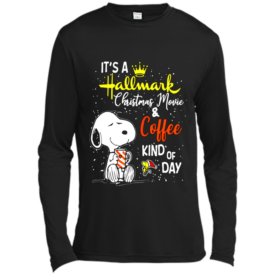 It's A Hallmark Christmas Movie & Coffee Kind PING PONG
