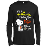 It's A Hallmark Christmas Movie & Coffee Kind PING PONG