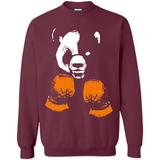 The winner' Cool Panda Bear Boxing Glove - Sweatshirt