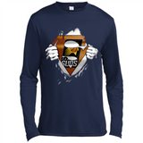 Phoenix Suns And Superman Fans