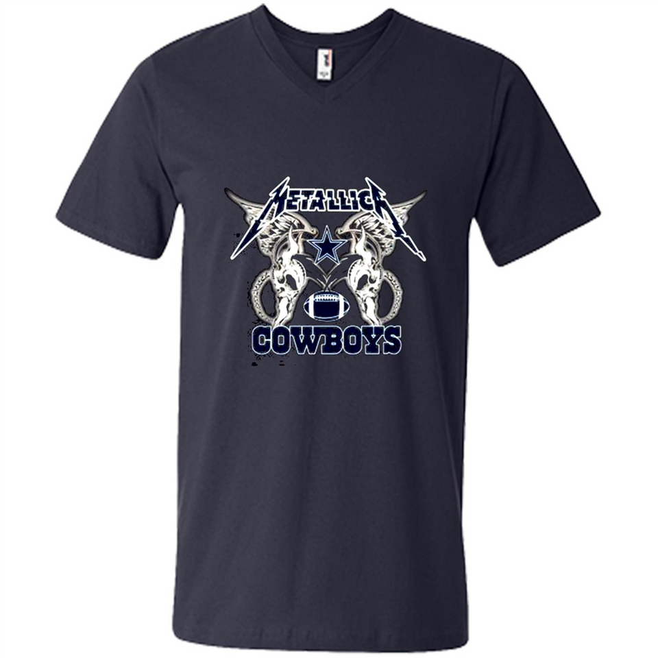 Metallic Cowboys Dallas cowboys PINGPONG