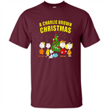 Peanuts Charlie Brown Christmas Special Sweatshirt - Shirt