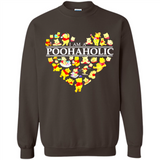 I Am A Poohaholic Funny Pooh Fans Gift PING PONG