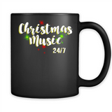 Christmas Music 24.7 Christmas Lover