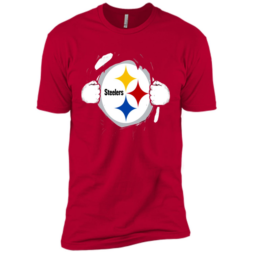 Only My Pittsburgh Steelers Inside Football Team