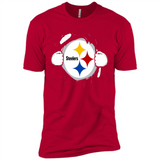 Only My Pittsburgh Steelers Inside Football Team