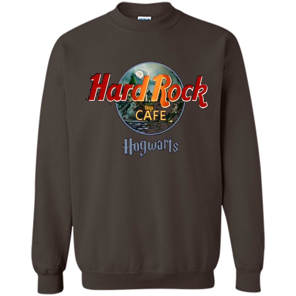 Castle Hard Rock Cafe Hogwarts PING PONG