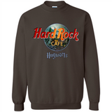 Castle Hard Rock Cafe Hogwarts PING PONG
