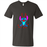 Reindeer Stitch Merry Christmas PINGPONG