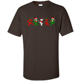 Dancing Bears Dance Christmas For Xmas Sweatshirt - Shirt