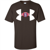Minnesota Twins Under Armour Logo - Shirt