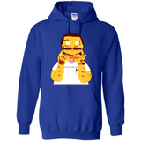 Post Malone Funny Graphic
