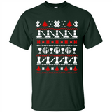Chef Ugly Christmas