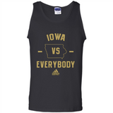 Iowa vs Everybody adidas Basketball PING PONG