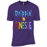 DRIPPIN IN FINESSE