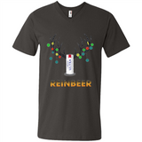 Reinbeer Michelob Ultra Christmas sweater
