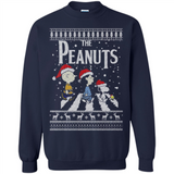 Snoopy Peanuts Ugly Christmas - Sweatshirt