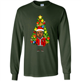 J.cole Tree Christmas PING PONG