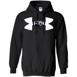 Los Angeles Rams Under Armour Logo - Hoodie