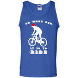 Christmas Mountain Biking Shirt Mountain Biker Christmas