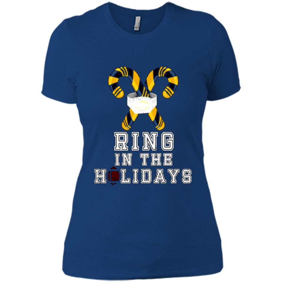 Indiana Holiday Christmas Tshirt For Sports Fans