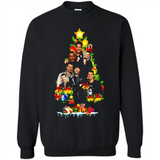 New Kids On The Block Christmas Tree PINGPONG